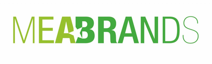 MEABRANDS – DMCC logo